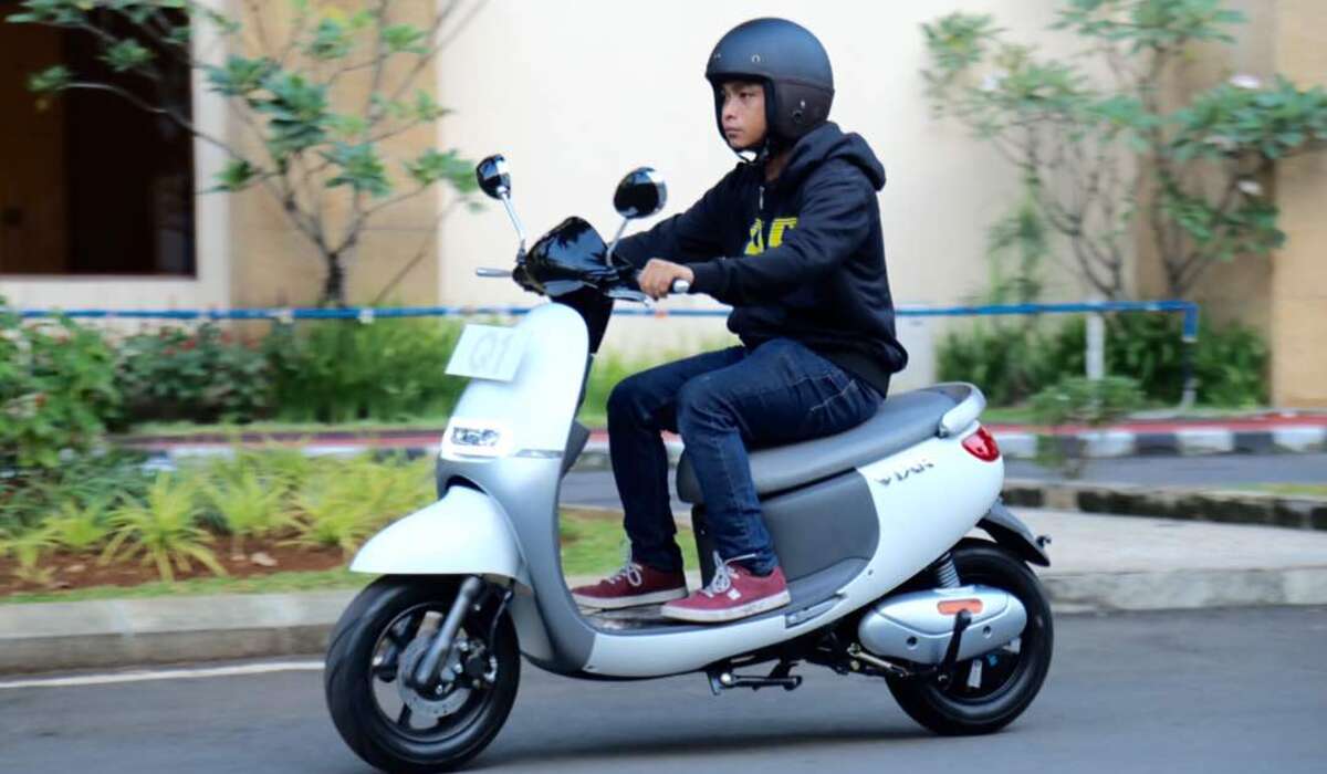 Remaja Motor: Jantung Berdetak untuk Otomotif Cilacap